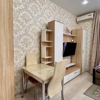 Сдается 1-комнатная квартира, 24,2 м²