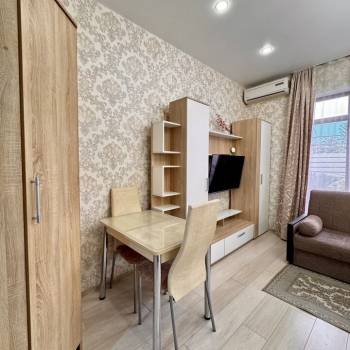 Сдается 1-комнатная квартира, 24,2 м²
