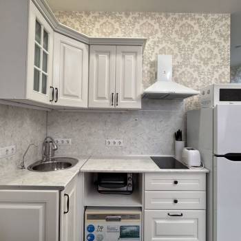 Сдается 1-комнатная квартира, 24,2 м²