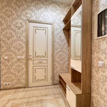 Сдается 1-комнатная квартира, 24,2 м²