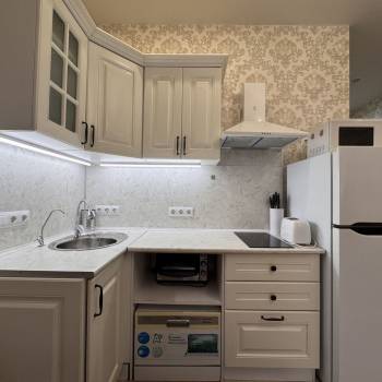 Сдается 1-комнатная квартира, 24,2 м²