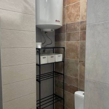 Сдается 2-х комнатная квартира, 35 м²
