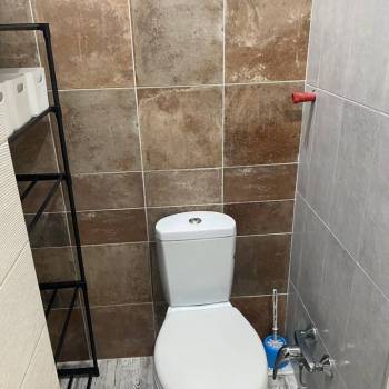Сдается 2-х комнатная квартира, 35 м²