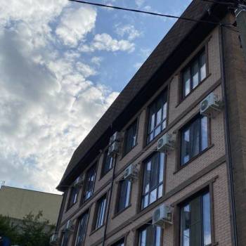 Сдается 2-х комнатная квартира, 35 м²