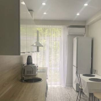 Сдается 2-х комнатная квартира, 35 м²