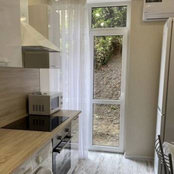 Сдается 2-х комнатная квартира, 35 м²