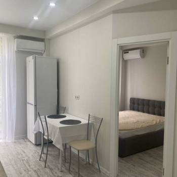 Сдается 2-х комнатная квартира, 35 м²