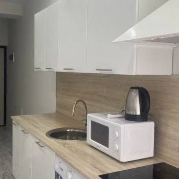 Сдается 2-х комнатная квартира, 35 м²