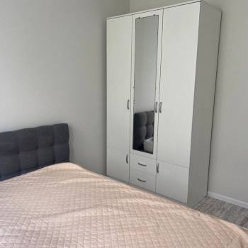 Сдается 2-х комнатная квартира, 35 м²
