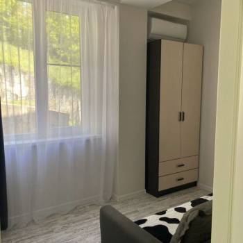 Сдается 2-х комнатная квартира, 35 м²