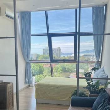 Продается 1-комнатная квартира, 39 м²
