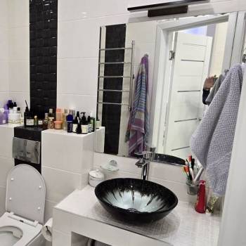 Продается 2-х комнатная квартира, 39 м²