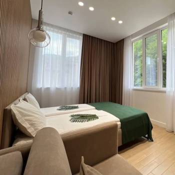 Сдается 1-комнатная квартира, 36 м²