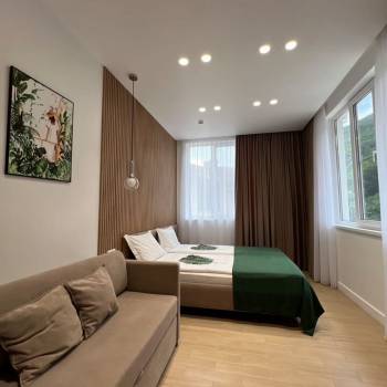 Сдается 1-комнатная квартира, 36 м²