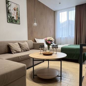 Сдается 1-комнатная квартира, 36 м²