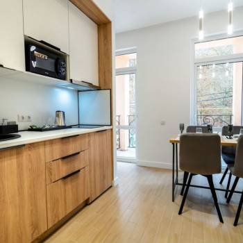 Сдается 1-комнатная квартира, 36 м²