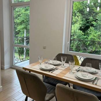 Сдается 1-комнатная квартира, 36 м²
