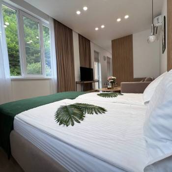 Сдается 1-комнатная квартира, 36 м²