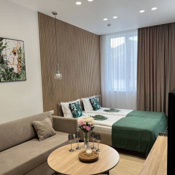 Сдается 1-комнатная квартира, 36 м²