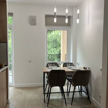 Сдается 1-комнатная квартира, 36 м²