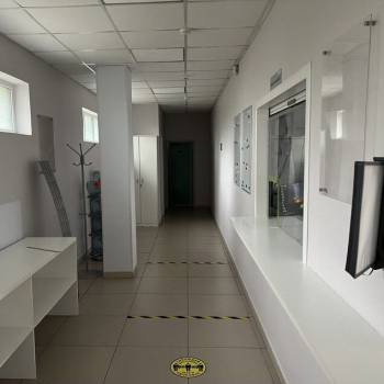 Сдается Нежилое помещение, 94,3 м²