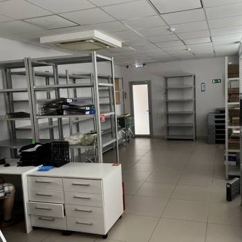 Сдается Нежилое помещение, 94,3 м²
