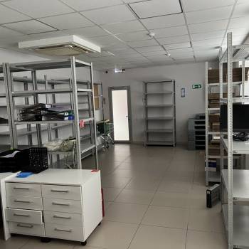 Сдается Нежилое помещение, 94,3 м²