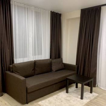 Сдается 1-комнатная квартира, 27 м²