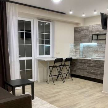 Сдается 1-комнатная квартира, 27 м²