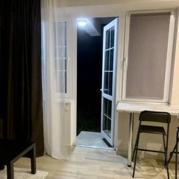 Сдается 1-комнатная квартира, 27 м²