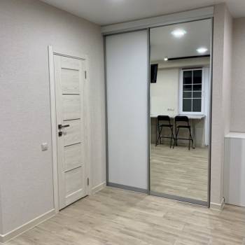 Сдается 1-комнатная квартира, 27 м²