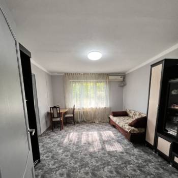 Сдается 2-х комнатная квартира, 36,5 м²