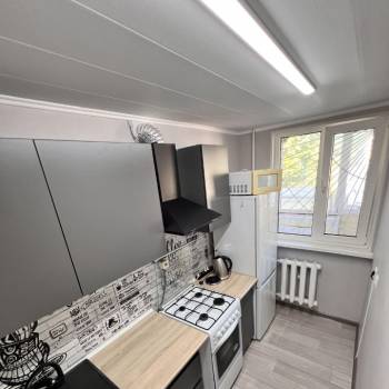 Сдается 2-х комнатная квартира, 36,5 м²
