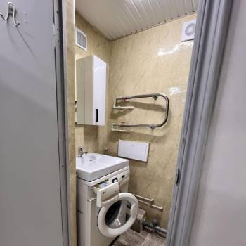 Сдается 2-х комнатная квартира, 36,5 м²