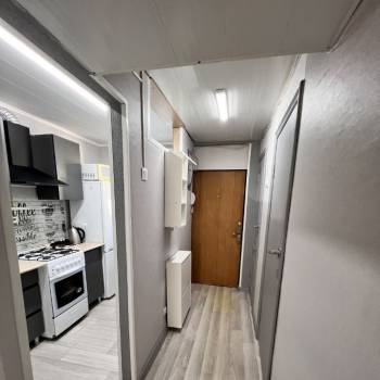 Сдается 2-х комнатная квартира, 36,5 м²