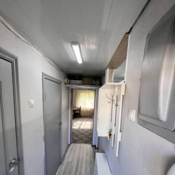 Сдается 2-х комнатная квартира, 36,5 м²