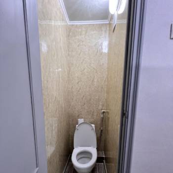 Сдается 2-х комнатная квартира, 36,5 м²