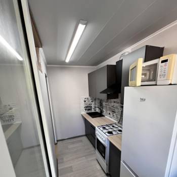 Сдается 2-х комнатная квартира, 36,5 м²