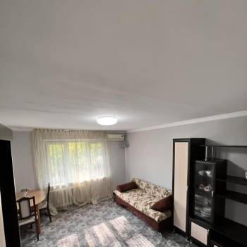 Сдается 2-х комнатная квартира, 36,5 м²
