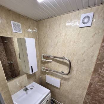 Сдается 2-х комнатная квартира, 36,5 м²