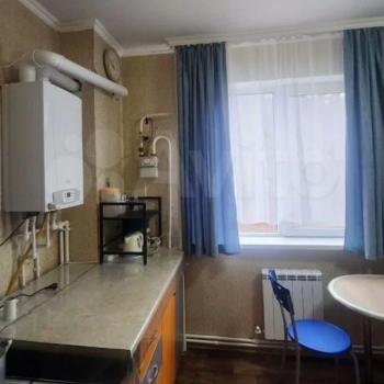 Продается 1-комнатная квартира, 44,1 м²