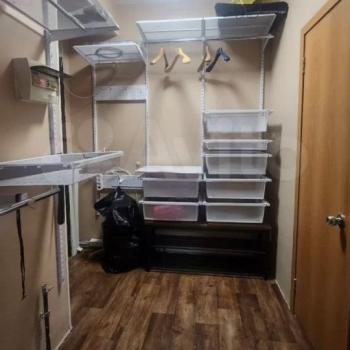 Продается 1-комнатная квартира, 44,1 м²