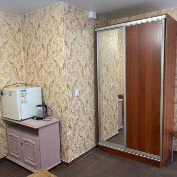 Сдается Комната, 13 м²