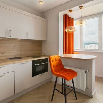 Сдается 1-комнатная квартира, 34,9 м²