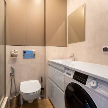 Сдается 1-комнатная квартира, 34,9 м²