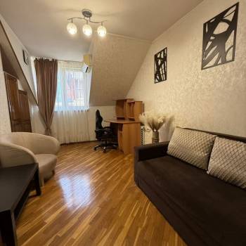 Сдается 2-х комнатная квартира, 54 м²