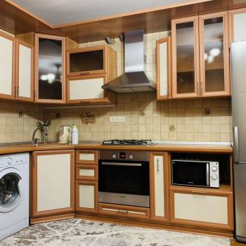 Сдается 2-х комнатная квартира, 54 м²