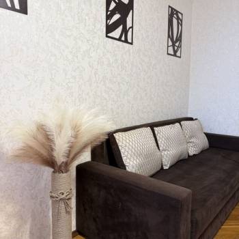 Сдается 2-х комнатная квартира, 54 м²