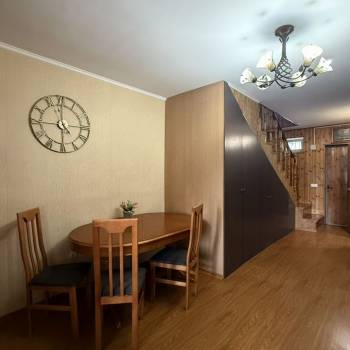 Сдается 2-х комнатная квартира, 54 м²