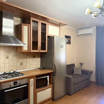 Сдается 2-х комнатная квартира, 54 м²